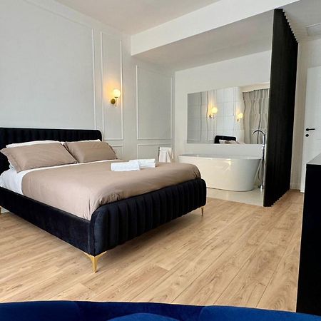 Politeama'S Home - Luxury Apartment Palermo Exterior foto