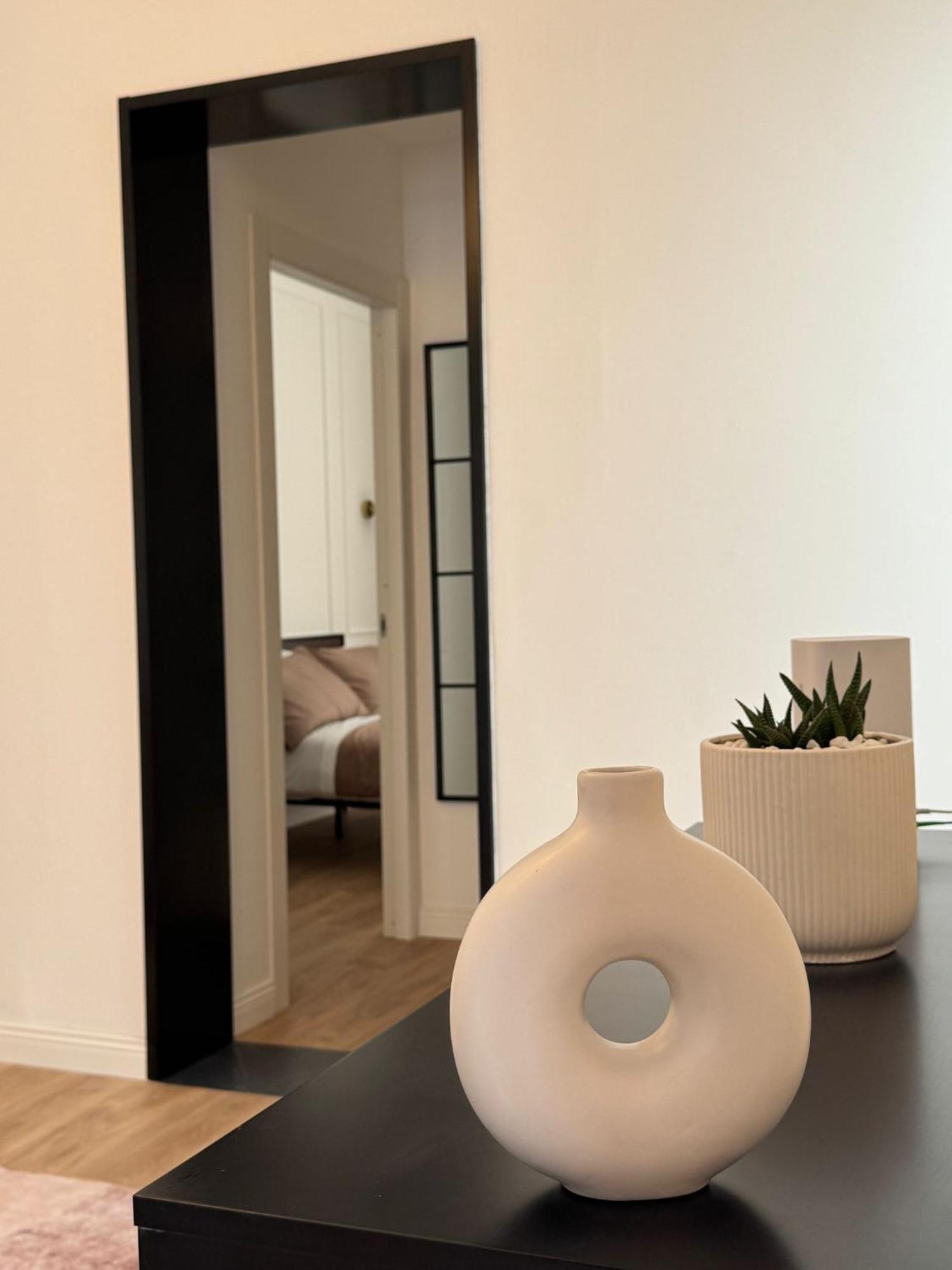 Politeama'S Home - Luxury Apartment Palermo Exterior foto