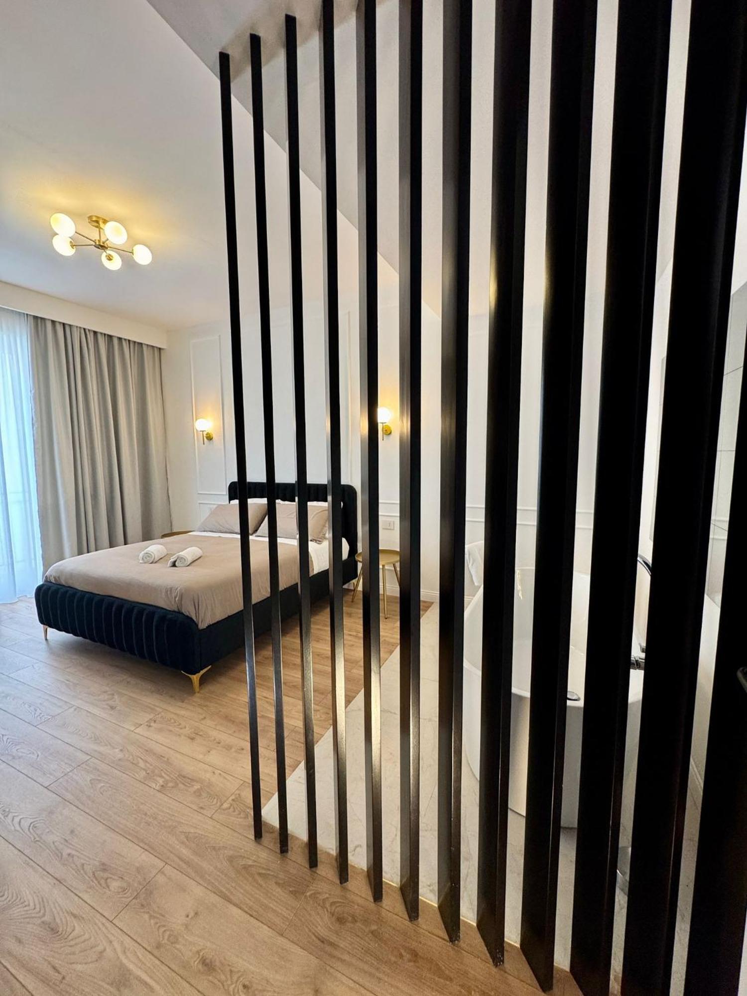 Politeama'S Home - Luxury Apartment Palermo Exterior foto